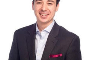Oliver Goodman joins Octopus Healthcare