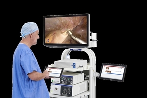 Olympus launches medical recorder and content management solution 