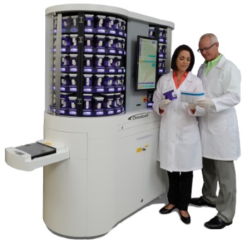 Omnicell introduces automated pharmacy filling solution