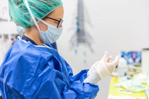 Omnicell introduces COVID-19 item forecast report to help frontline healthcare staff 
