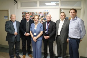 One Dorset Pathology latest network to adopt single LIMS from CliniSys 