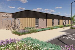 One Health Group gets greenlight for Scunthorpe surgical hub build
