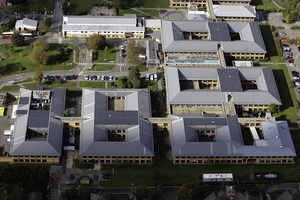 One less emergency at King George Hospital