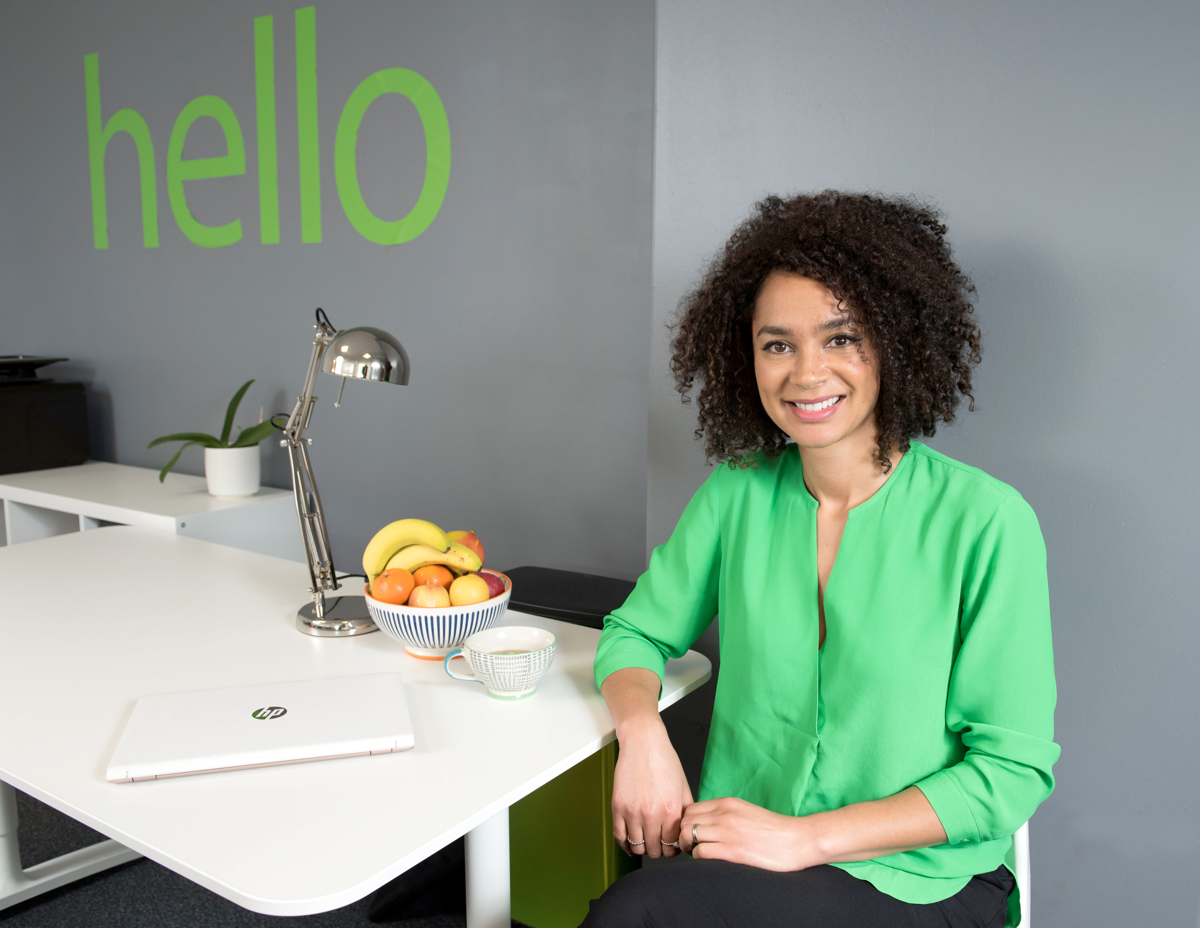 OneMedicalGroup appoints first health and wellbeing lifestyle GP 
