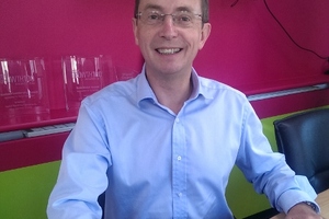 OneMedicalGroup appoints new medical director