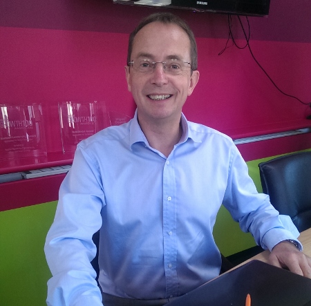 OneMedicalGroup appoints new medical director