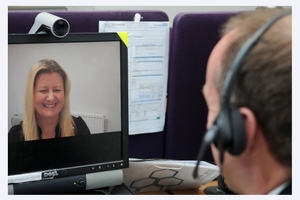 Online training provides essential guidance on telemedicine