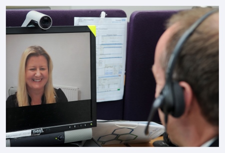 Online training provides essential guidance on telemedicine