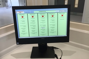 Open Technology’s lighting control system helps patients at Torbay Hospital