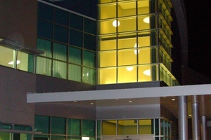 Opening hospital windows could reduce risk of infection