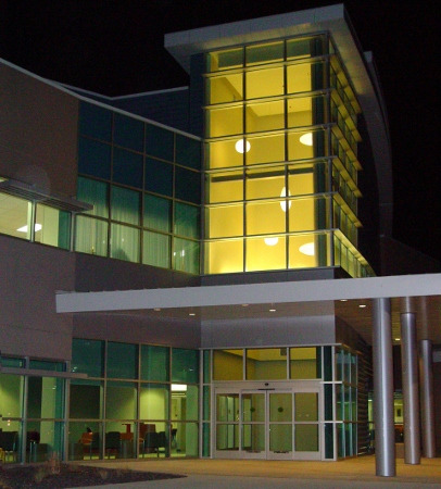 Opening hospital windows could reduce risk of infection