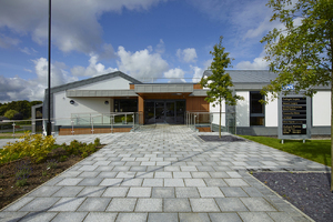 Opening of Cockermouth Community Hospital marks a new era in flood-hit town