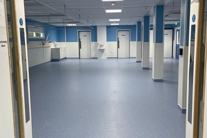 Ophthalmic hub helps combat elective care backlog