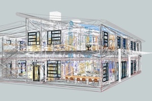 OPINION: BIM – the catalyst in providing the NHS with 21st century buildings