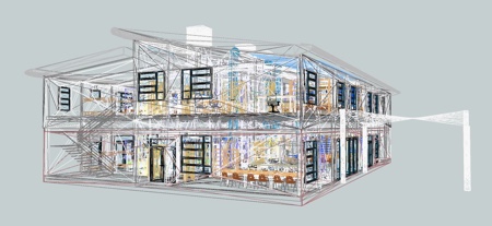 OPINION: BIM – the catalyst in providing the NHS with 21st century buildings