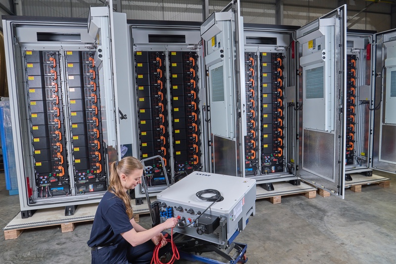 Opinion: Tackling carbon reduction across NHS estates