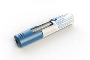 Owen Mumford unveils new automatic injection device 