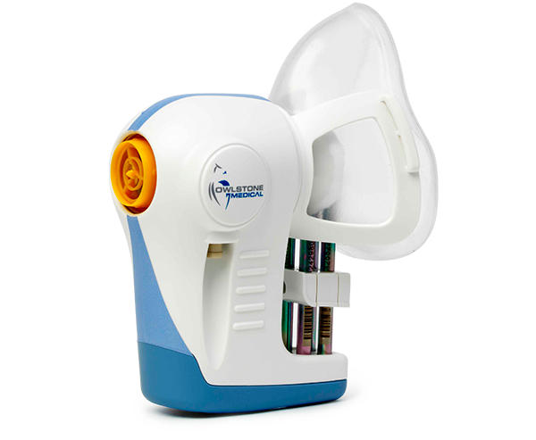 Owlstone Medical brings non-invasive breath tests closer to reality