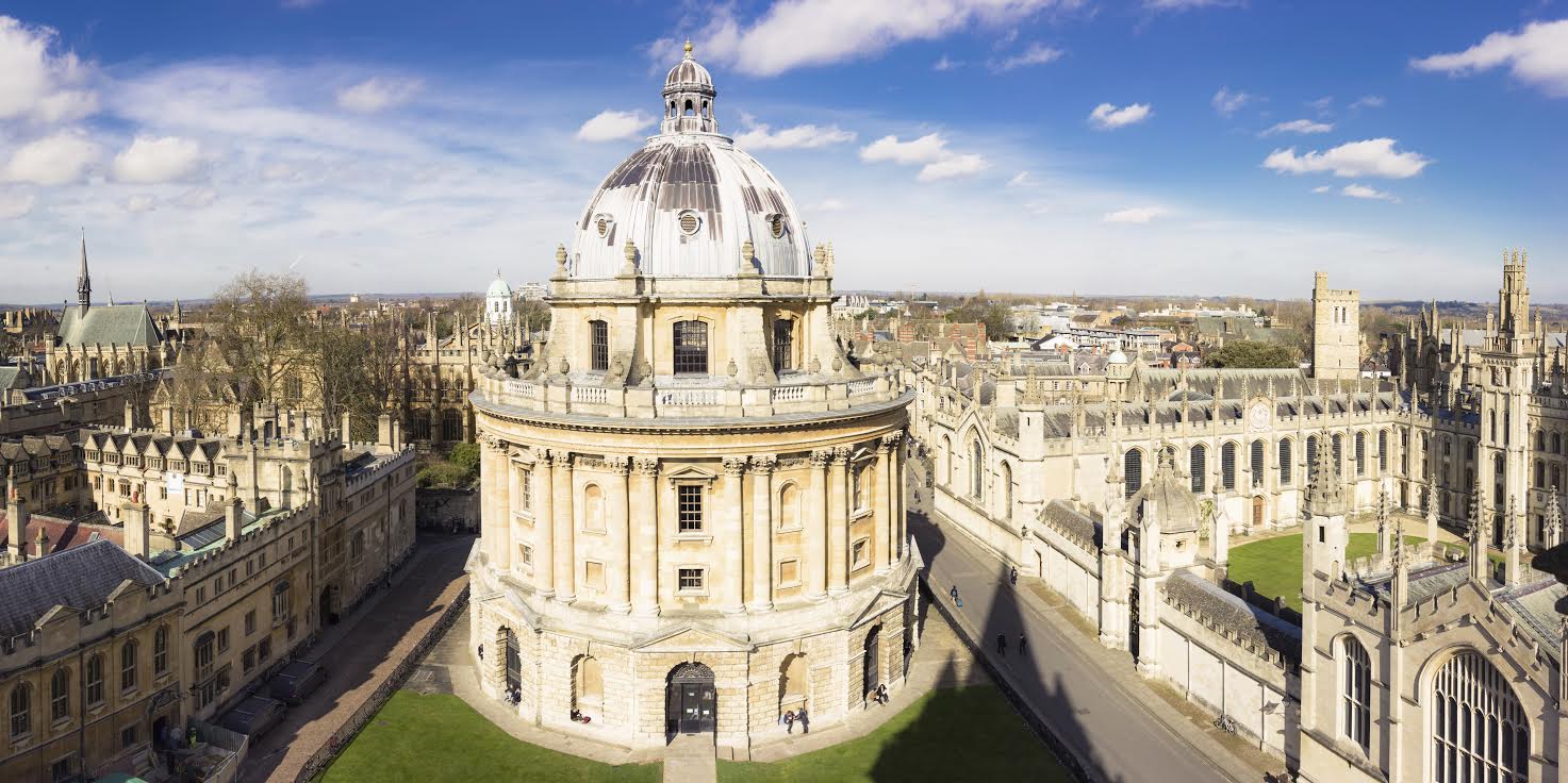 Oxford University Hospitals regional PACS awarded to Insignia