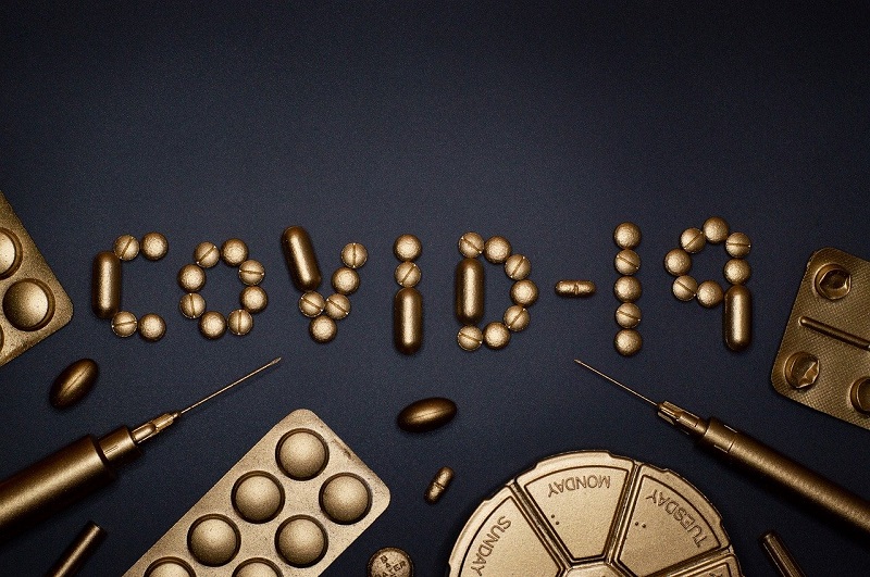 Oxford University spin-out develops new AI tech platform to analyse Covid-19 X-rays 