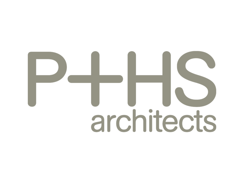 P+HS Architects