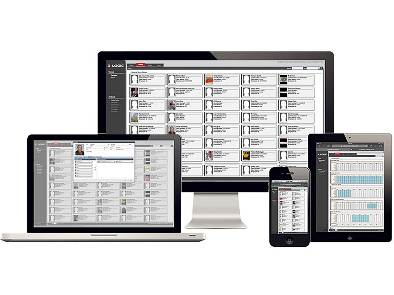 PAC launches 3xLOGIC's award-winning solutions