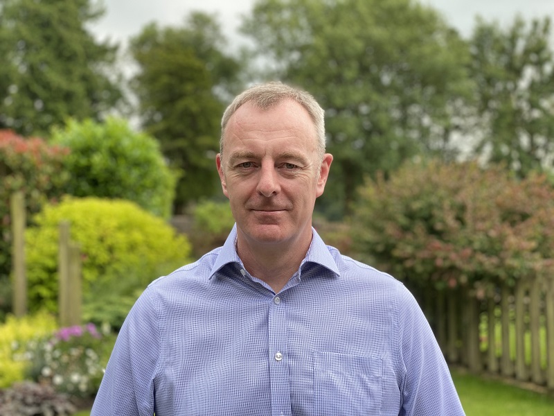 Pace builds at specialist consultancy, ETL