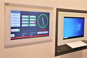 PACS Console receives positive response from hospitals