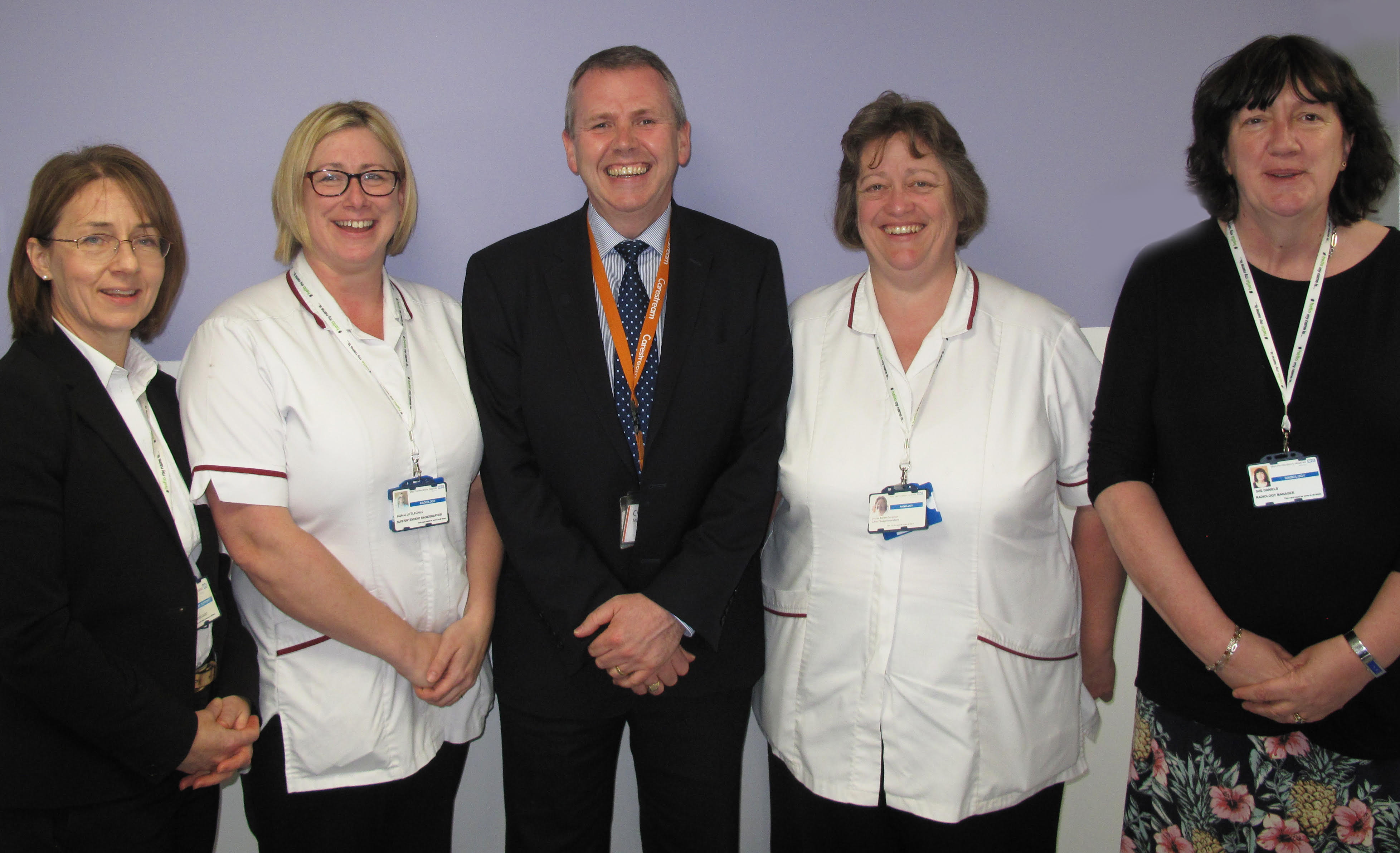 PACS win for Carestream Health