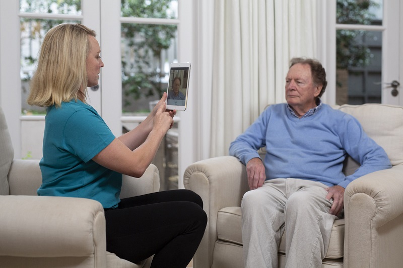 PainChek upgrade sets ‘gold standard’ for pain assessment in care homes