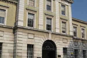 Painless fire detection solution for London dental hospital
