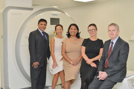 Pall Mall Medical to provide holistic diagnostic service following triple system installation