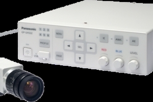 Panasonic announces availability of 4K Ultra HD Micro Camera