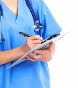 Paperless and beyond – shaping the future of electronic healthcare in the NHS
