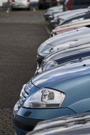 Park Solve appointed as preferred partner for Great Western hospital trust