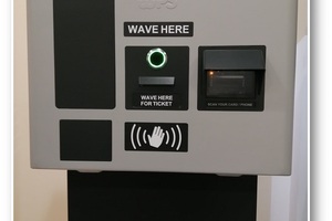Parking companies innovate to help hospitals through COVID-19 pandemic
