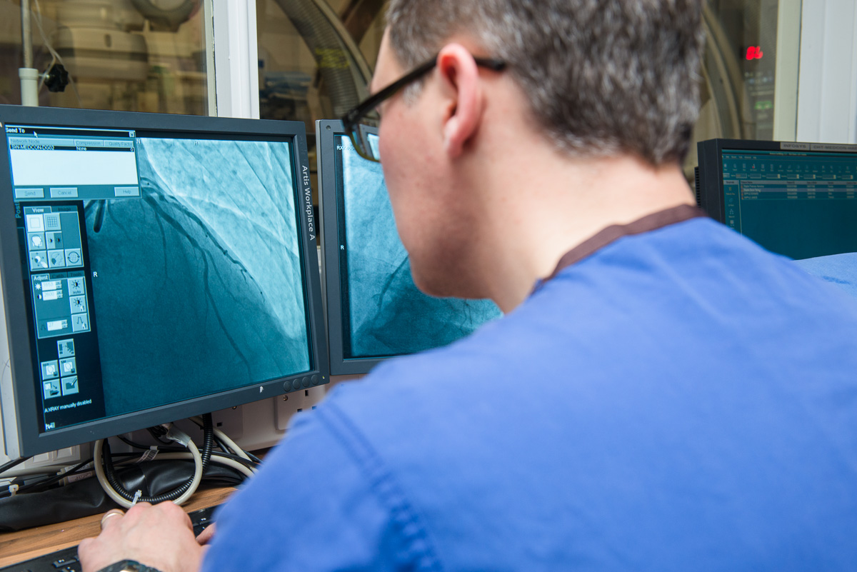 Partnership at the heart of expansion plans to revolutionise medical imaging services
