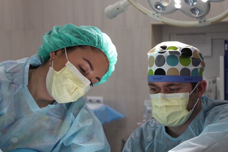 Partnership could transform kidney treatment 
