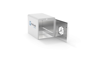 Partnership creates sustainable decontamination solutions for re-usable PPE