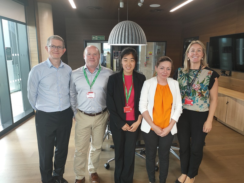 Partnership to revolutionise development of innovative medical technologies