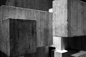 Partnership to trial potential eco-friendly concrete