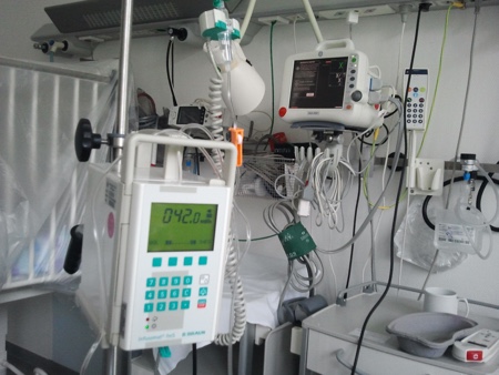The ability to access securely and analyse electronic data throughout the patient journey is more important than ever