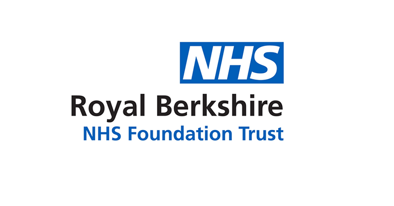 Patient flow platform to streamline the patient journey at Royal Berkshire NHS Foundation Trust