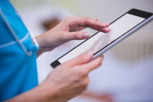 Patient-led innovation could help provide a solution to NHS funding shortages