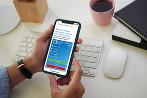 Patient portal leads to £240,000 savings for NHS trust