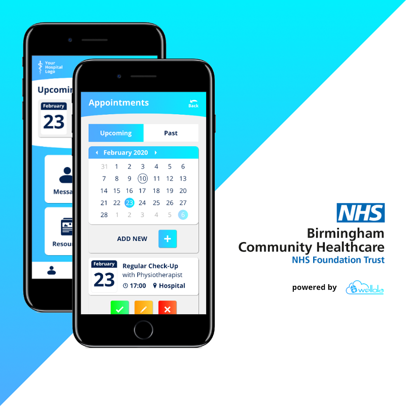 Patient portal solution will put power in the hands of patients