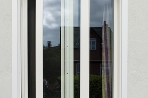Patient safety key as Harrogate hospital turns to Crittall Fendor