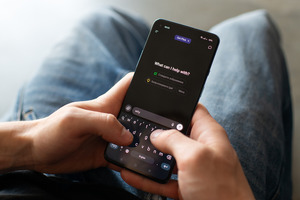 OPINION: Patients are using ChatGPT and AI to self-treat depression: Why the NHS must provide safe alternatives