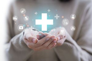 Patients empowered by tech will save the NHS