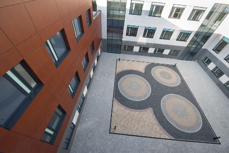 Patients move into £100m Whitehaven Hospital